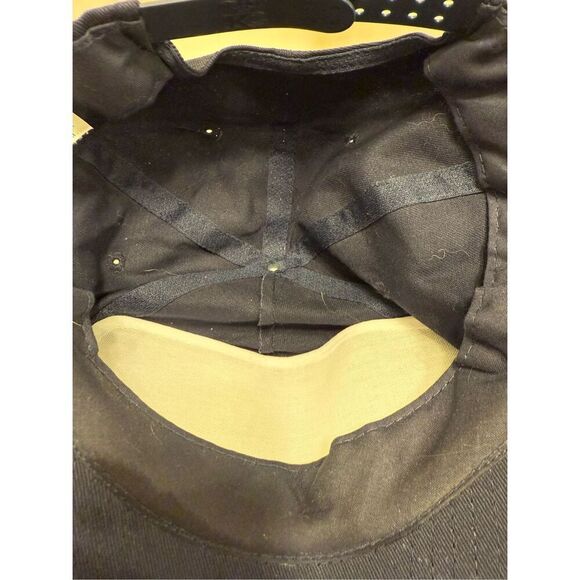 NYPD City Of New York Police Department Adjustable  Strapback Hat Cap - Picture 5 of 5